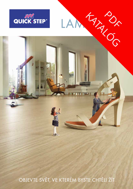 kat quickstep laminat